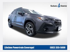 2026 Subaru Crosstrek Premium SUV