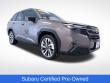 Used 2025 Subaru Forester Touring SUV