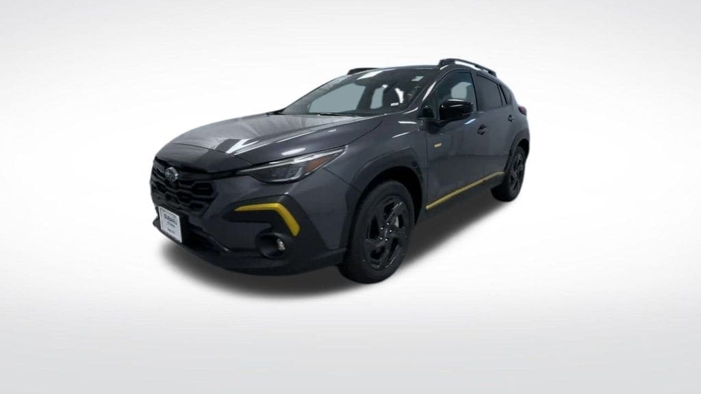 New 2025 Subaru Crosstrek Sport SUV