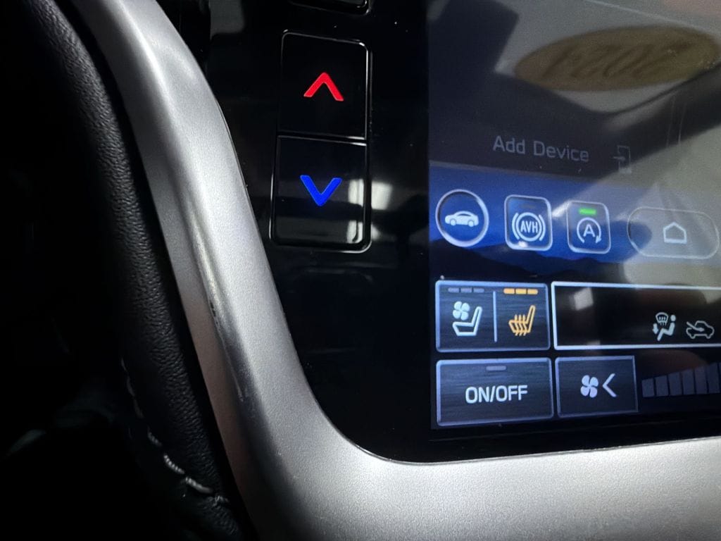 2024 Subaru Outback Touring - Photo 23