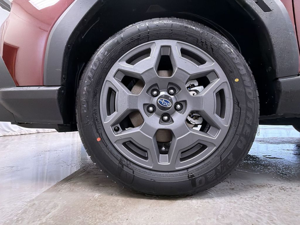 2026 Subaru Outback Premium - Photo 12