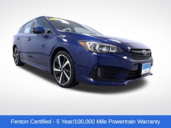 2023 Subaru Impreza Sport Hatchback