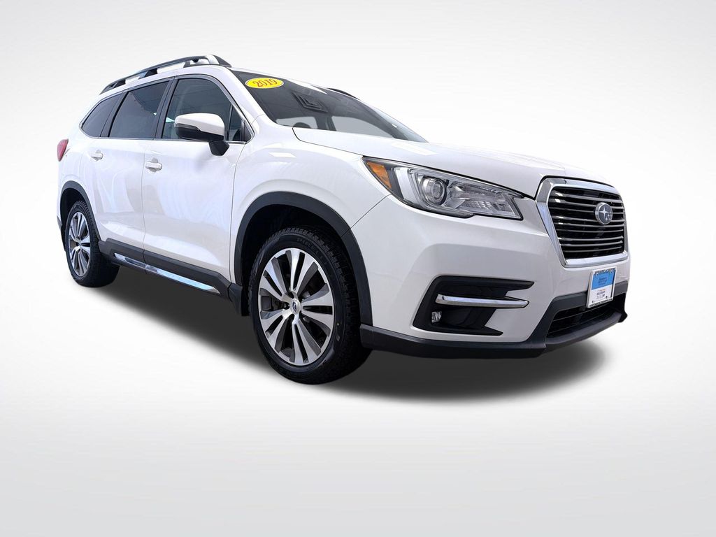 2019 Subaru Ascent Limited