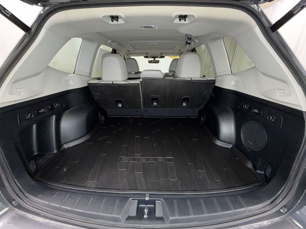 2024 Subaru Forester Limited - Photo 15