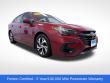 Used 2023 Subaru Legacy Premium Sedan