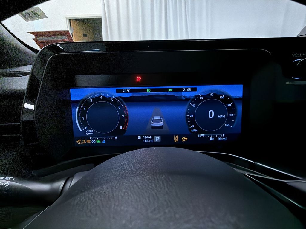 2026 Subaru Outback Premium - Photo 19
