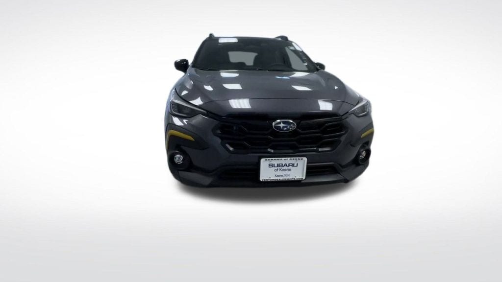 New 2025 Subaru Crosstrek Sport SUV
