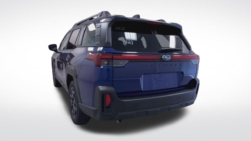 2026 Subaru Outback Limited - Photo 7
