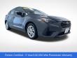 Used 2024 Subaru Impreza Base Hatchback