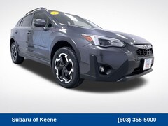 2023 Subaru Crosstrek Limited SUV