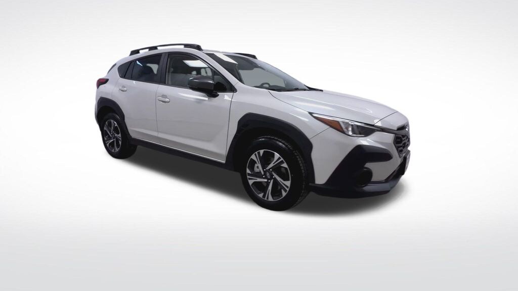 Certified 2025 Subaru Crosstrek Premium SUV