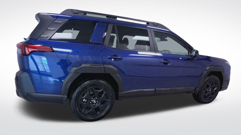 2026 Subaru Outback Limited - Photo 8