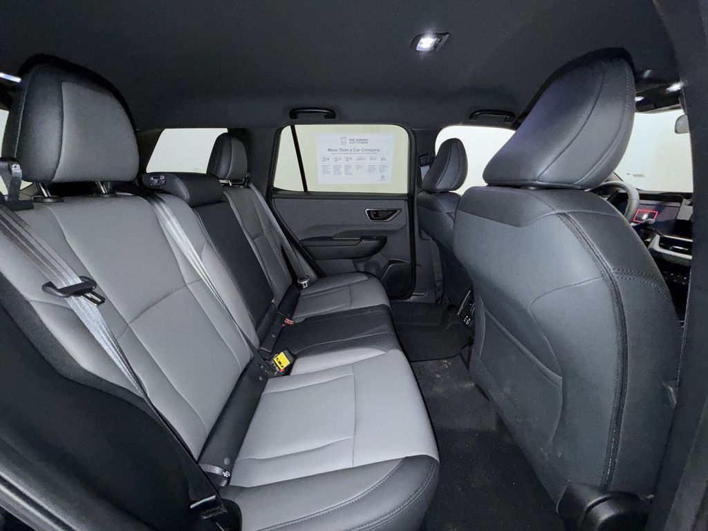 2026 Subaru Outback Premium - Photo 16