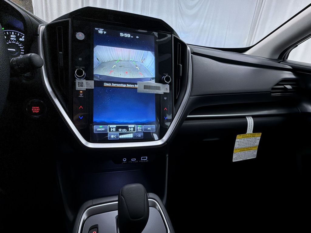 2026 Subaru Impreza Sport - Photo 20