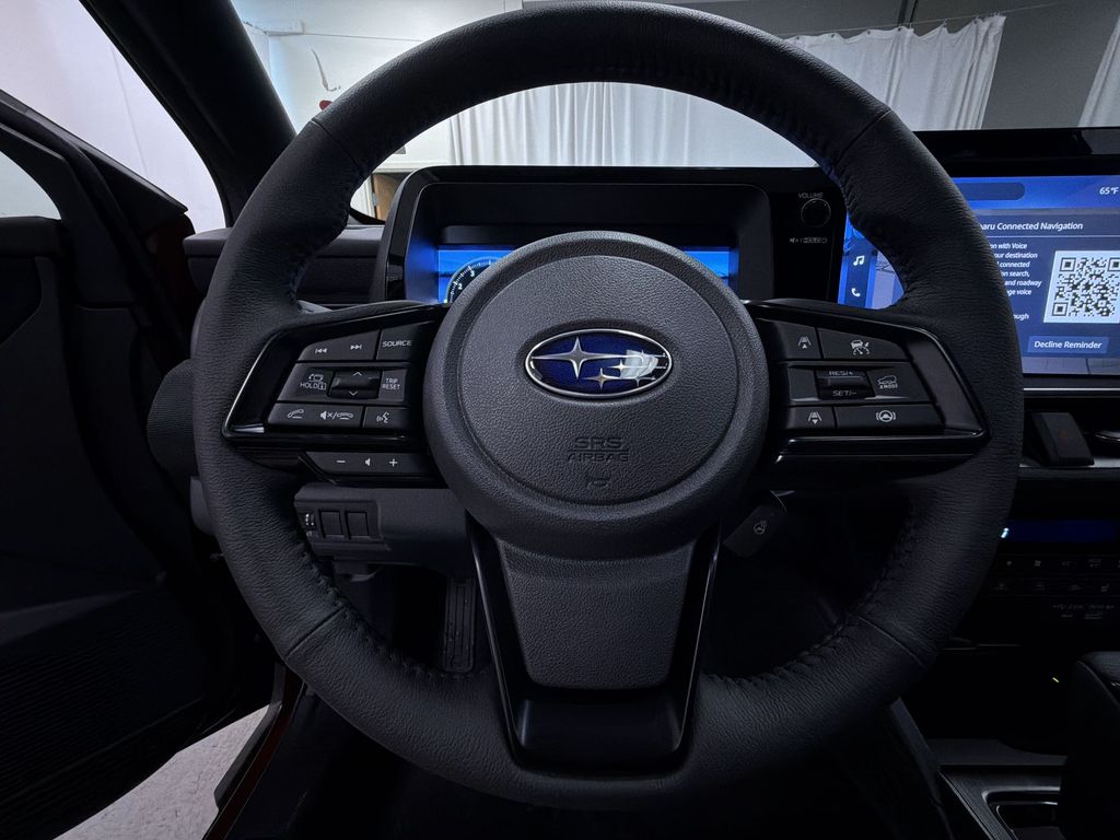 2026 Subaru Outback Limited - Photo 23