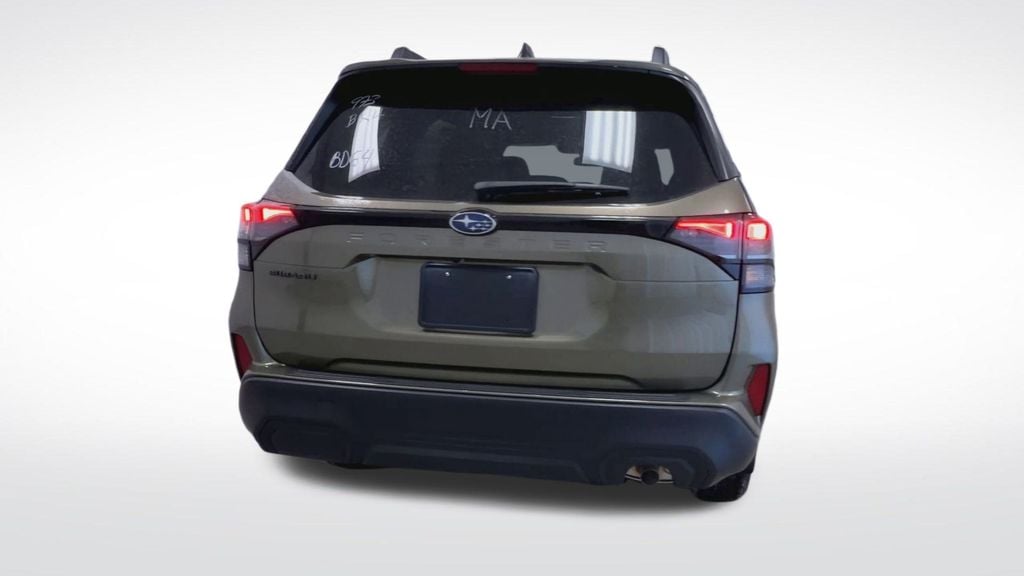 2026 Subaru Forester Premium - Photo 7
