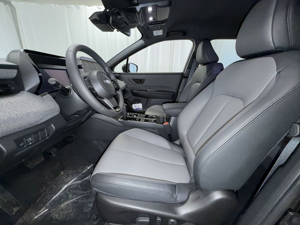 2026 Subaru Outback Premium - Photo 11