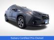 Used 2024 Subaru Crosstrek Premium SUV