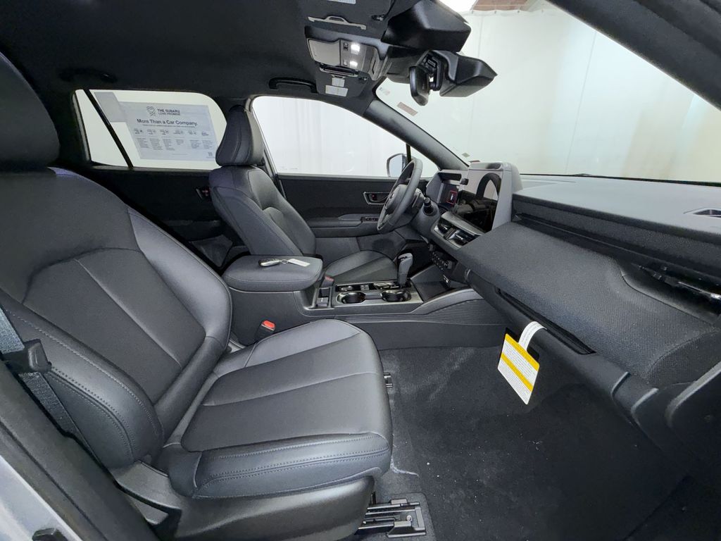 2026 Subaru Outback Premium - Photo 17