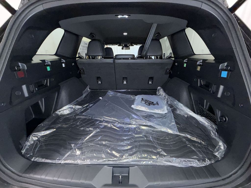 2026 Subaru Outback Premium - Photo 15