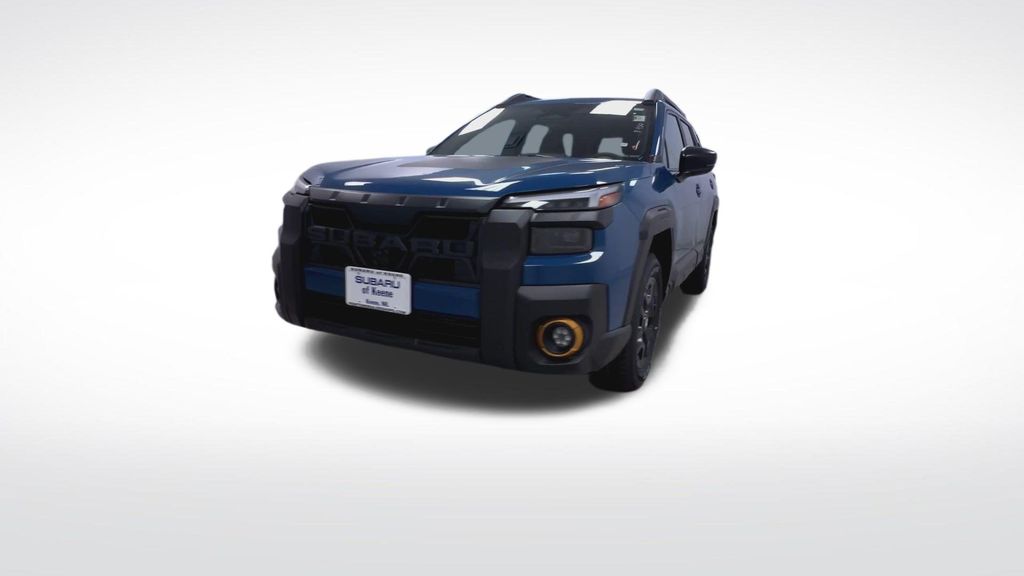 2026 Subaru Outback Wilderness - Photo 3