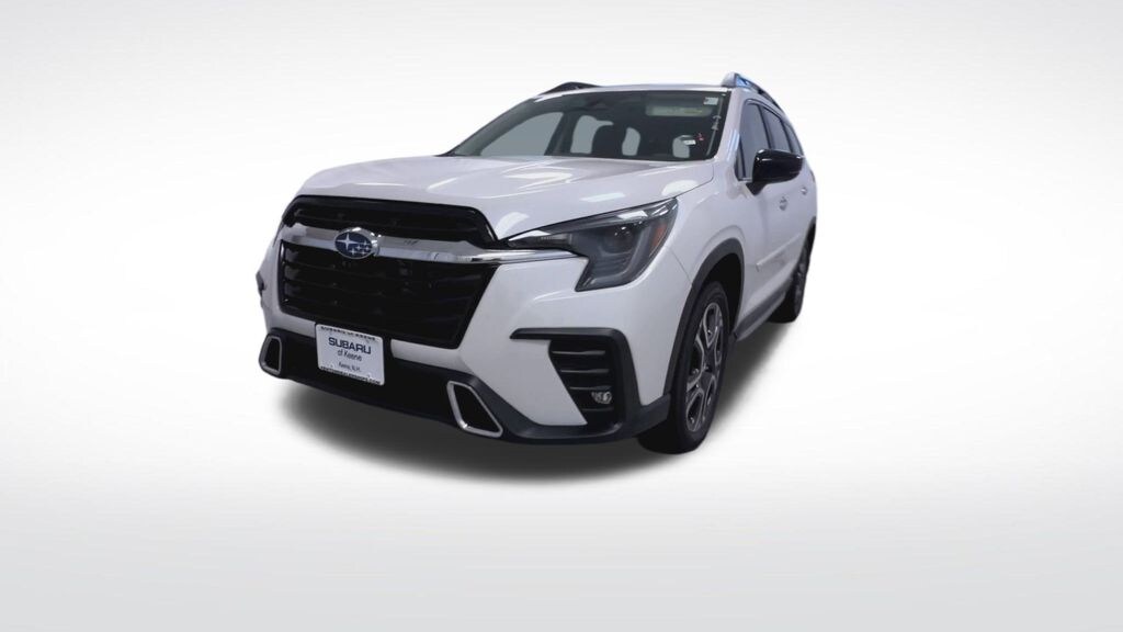 New 2025 Subaru Ascent Touring 7-Passenger SUV