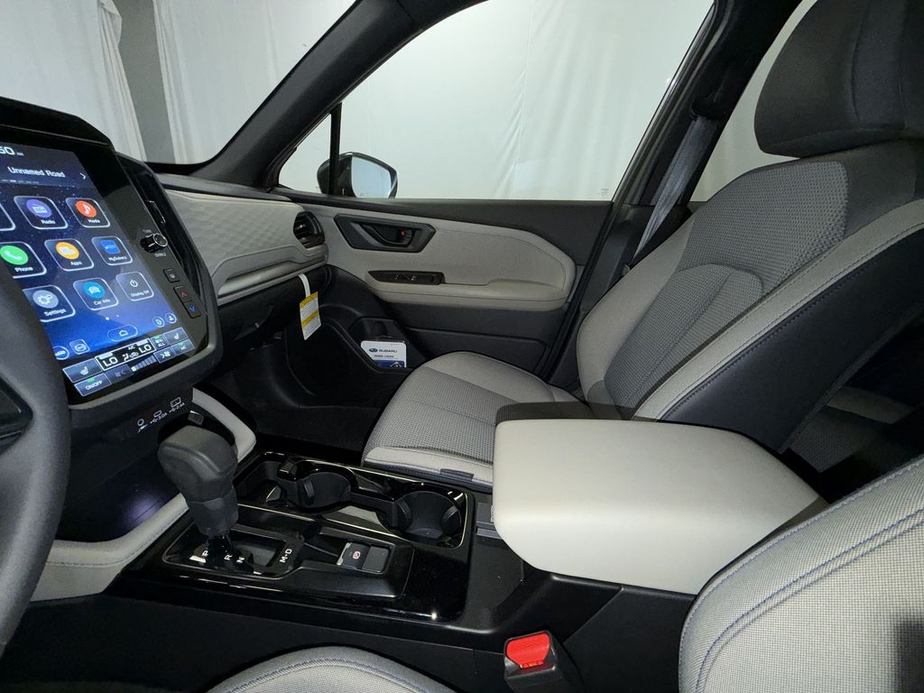 2026 Subaru Forester Premium - Photo 21