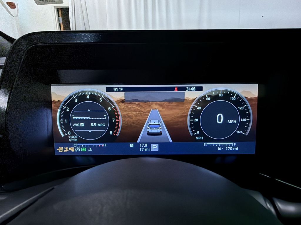 2026 Subaru Outback Wilderness - Photo 20
