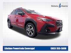 2026 Subaru Crosstrek Premium SUV