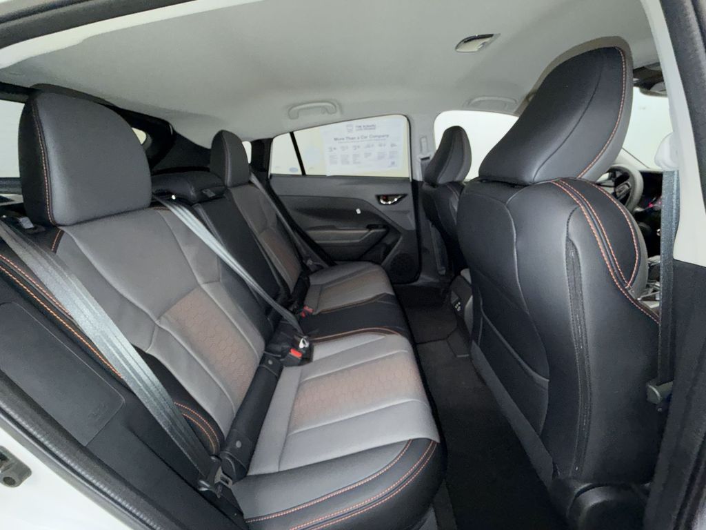 2026 Subaru Crosstrek Limited - Photo 17