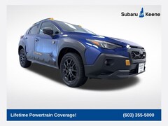 2026 Subaru Crosstrek Wilderness SUV