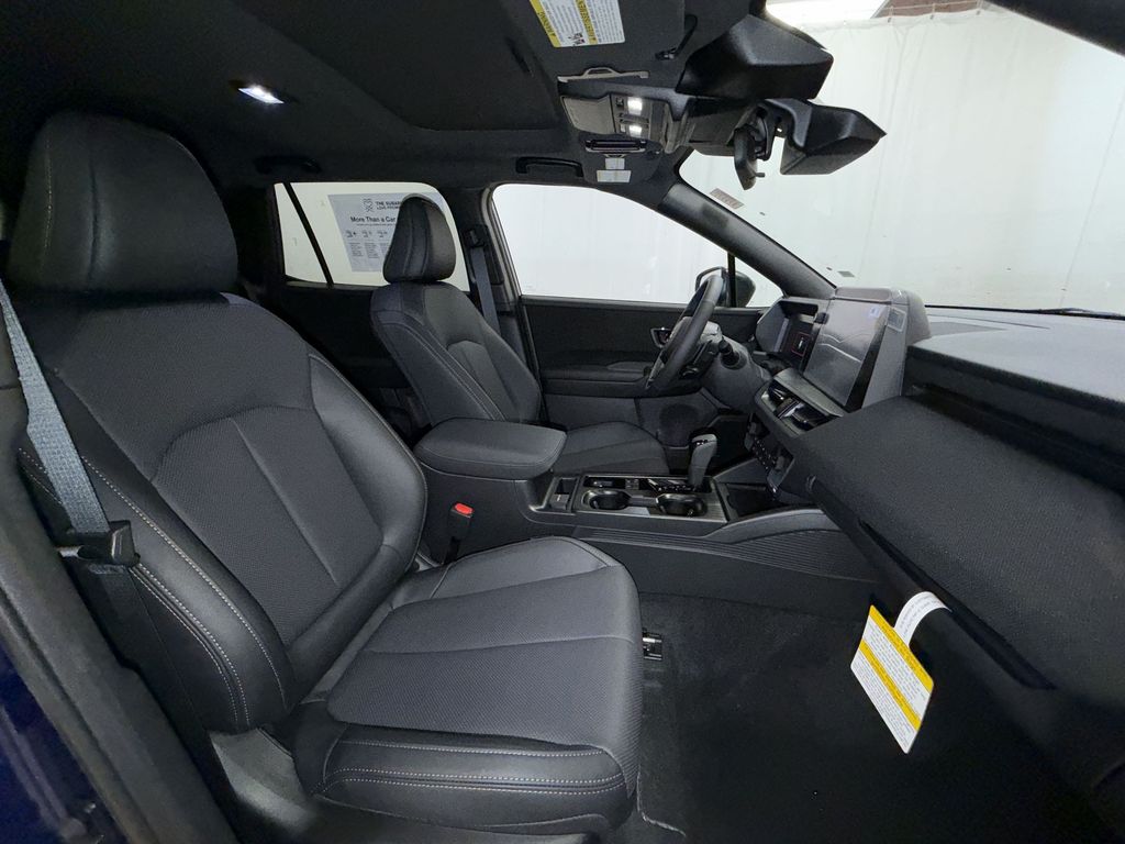 2026 Subaru Outback Limited - Photo 13