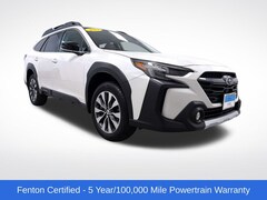 2023 Subaru Outback Limited SUV