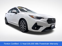 2024 Subaru Impreza Sport Hatchback