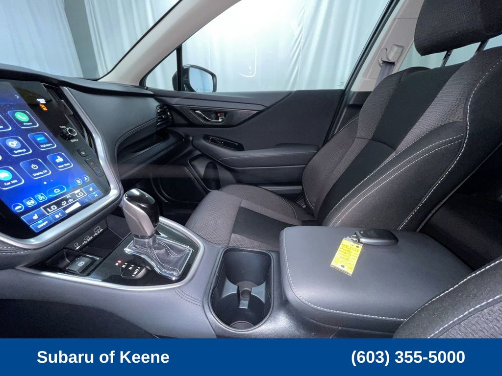 2024 Subaru Outback Premium photo 3