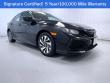 Used 2019 Honda Civic LX Hatchback