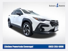 2026 Subaru Crosstrek Limited SUV