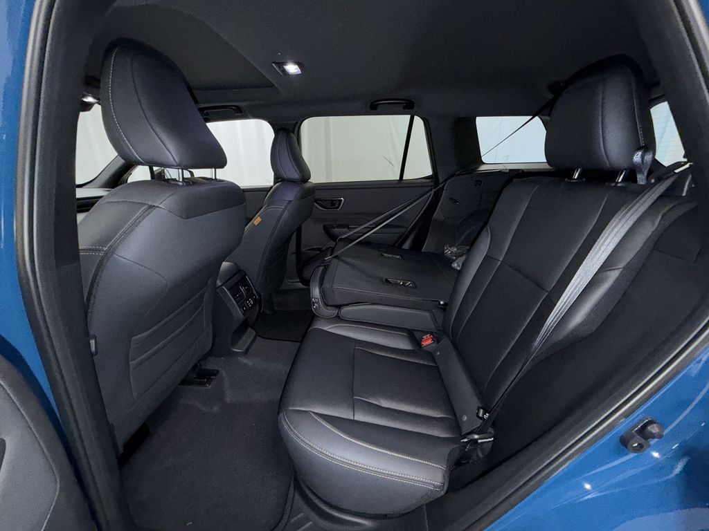 2026 Subaru Outback Wilderness - Photo 12