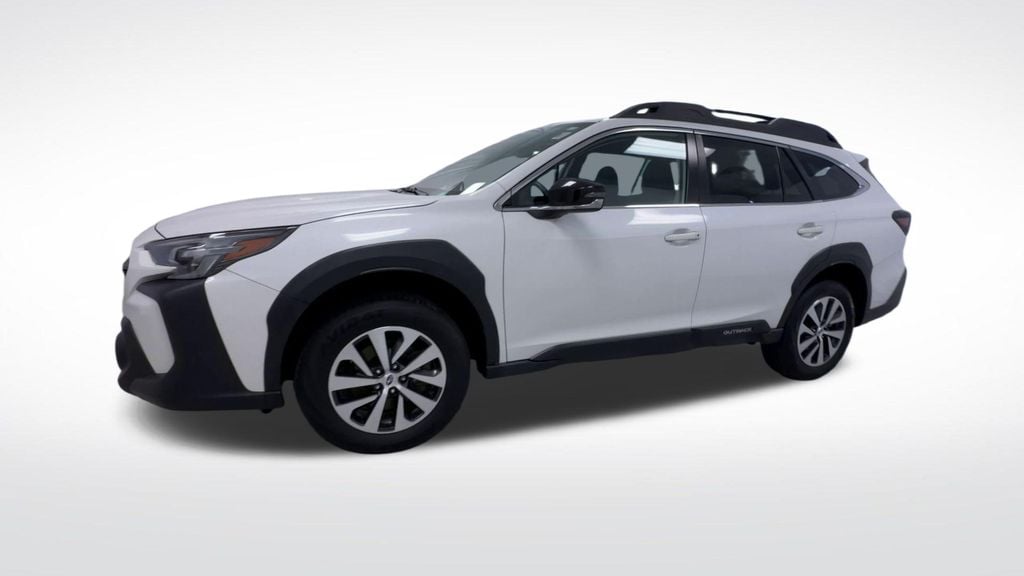 Used 2024 Subaru Outback Premium SUV