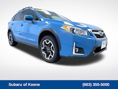 2016 Subaru Crosstrek 2.0i Limited SUV