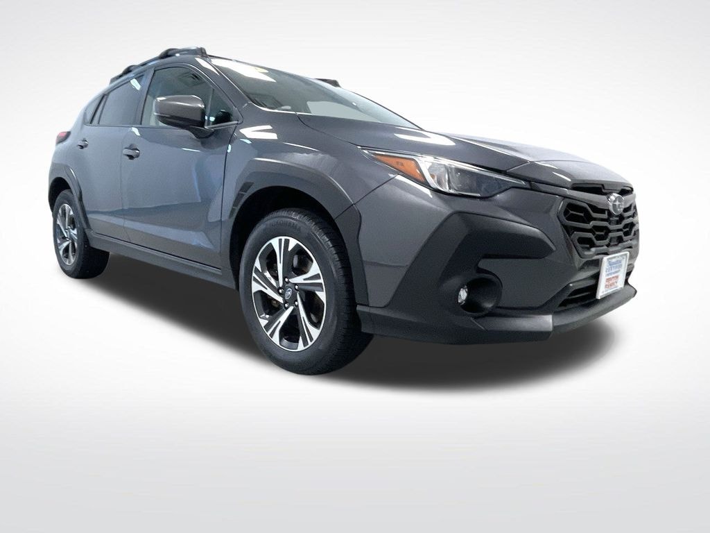 Used 2024 Subaru Crosstrek Premium SUV