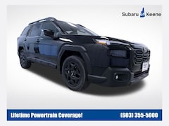 2026 Subaru Outback Limited SUV