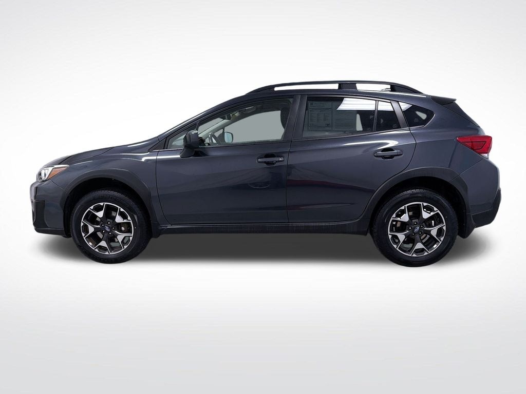Used 2019 Subaru Crosstrek 2.0i Premium SUV