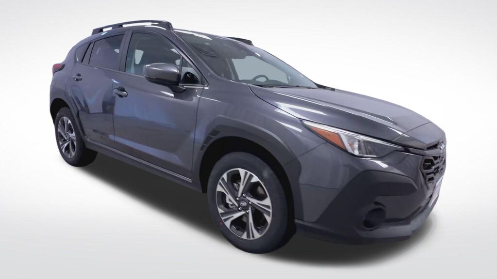 New 2026 Subaru Crosstrek Premium SUV