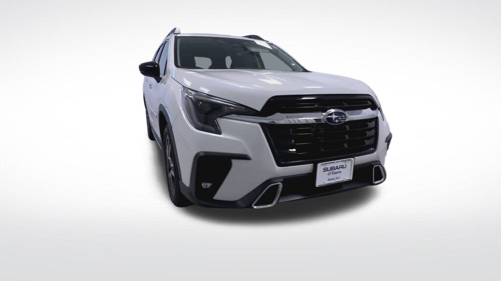 New 2025 Subaru Ascent Touring 7-Passenger SUV