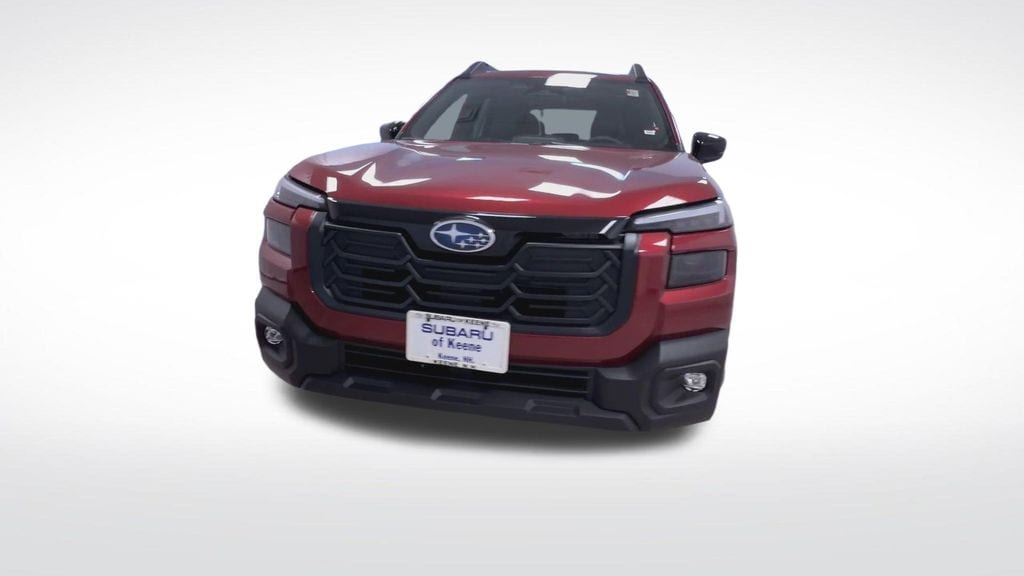 2026 Subaru Outback Limited - Photo 3