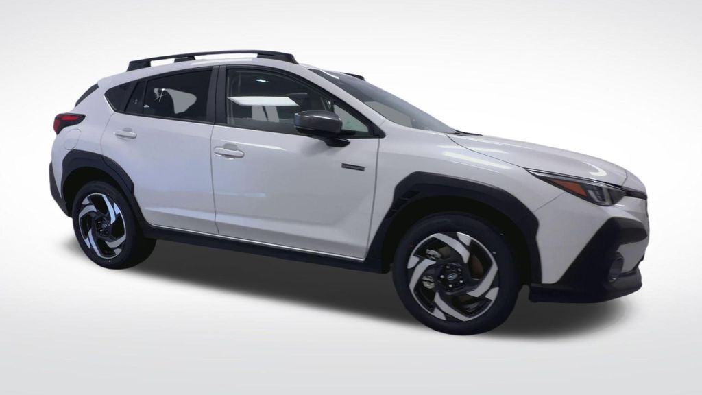 2026 Subaru Crosstrek Limited - Photo 9