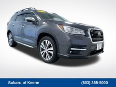 2022 Subaru Ascent Touring SUV