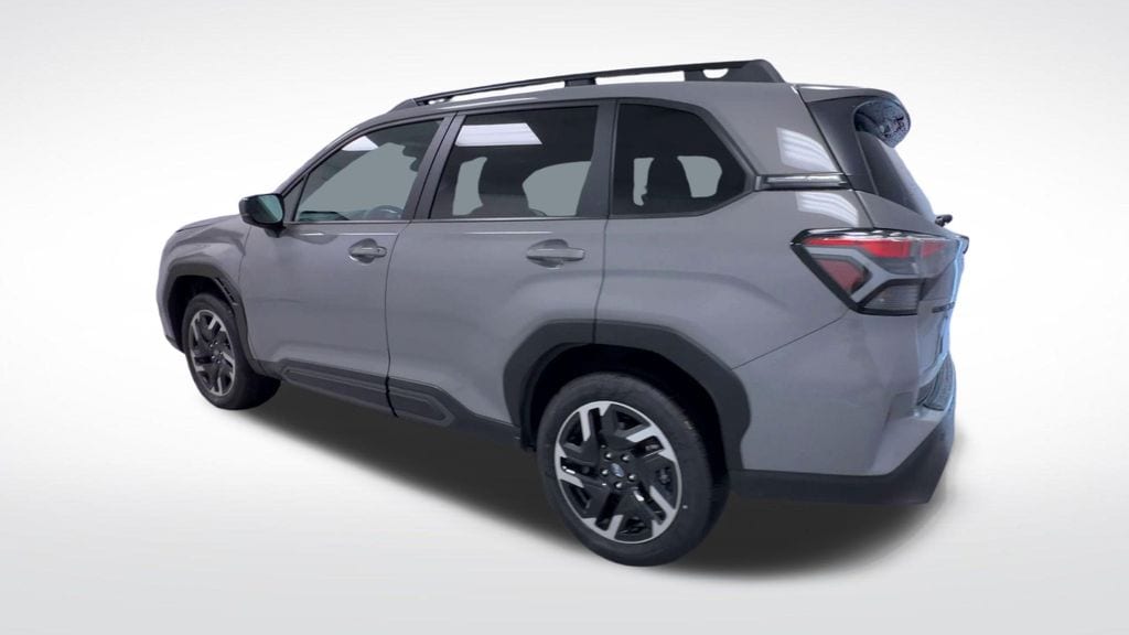 2026 Subaru Forester Limited - Photo 6