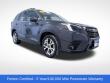 Used 2022 Subaru Forester Limited SUV